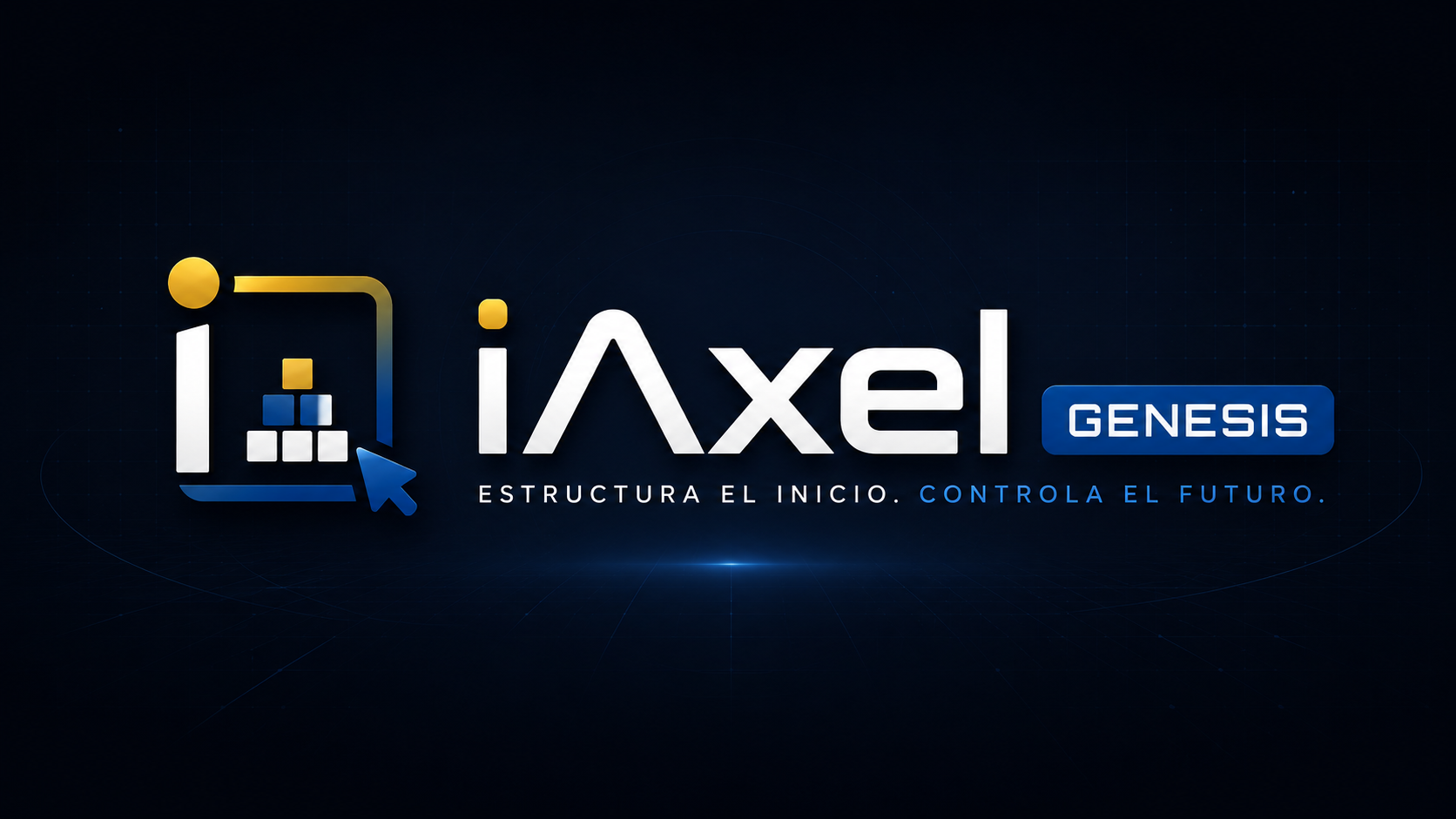 iAxel-Genesis